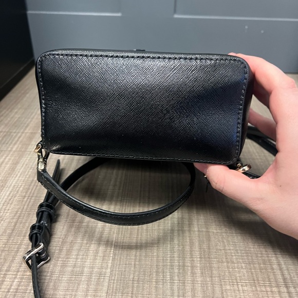 Kate Spade Cameron Mini Convertible Backpack - Picture 4 of 6